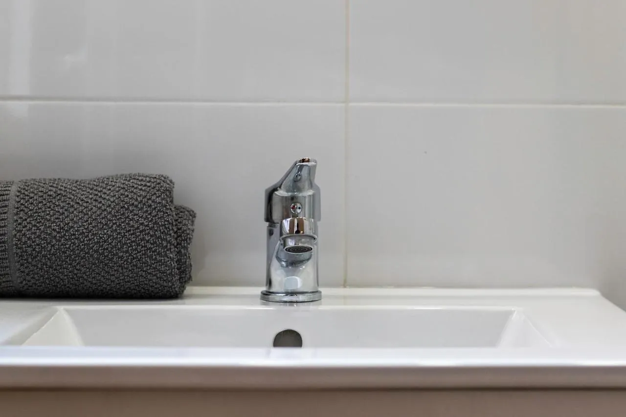 Apartamento Junto Al Guggenheim Con Parking Gratuito Bilbao 0*,  Spanien